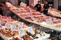 Half-day private and personalized walking tour of Naples