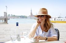 Private and personalized food tour to eat like a local in Venice