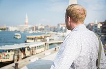 Private and personalized food tour to eat like a local in Venice