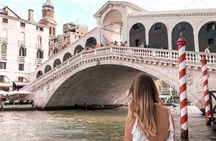 Private and personalized food tour to eat like a local in Venice