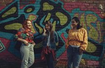 Guided Liverpool food crawl - See the city unscripted
