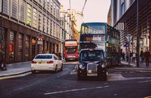 Private and personalized Liverpool kickstart walking tour