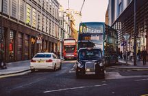 Private personalized Liverpool walking tour with local
