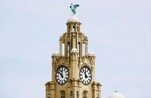 Private personalized Liverpool walking tour with local