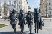 Private personalized Liverpool walking tour with local