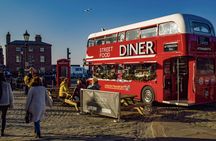 Private personalized Liverpool walking tour with local