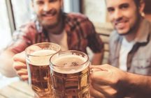 Manchester food and craft beer tour - See the city unscripted