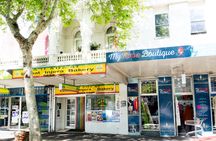 A foodie’s guide to Footscray in Melbourne guided tour