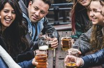 Personalized Manchester walking tour with a local - See the city unscripted