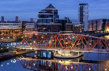Personalized Manchester walking tour with a local - See the city unscripted