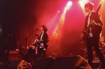 Discover Manchester's music scene with a local guide - See the city unscripted