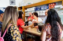 A foodie’s guide to Footscray in Melbourne guided tour