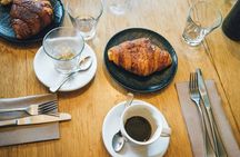 Guided coffee and history tour of Collingwood in Melbourne