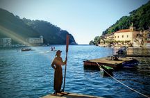 San Juan, San Pedro and Hondarribia coast tour