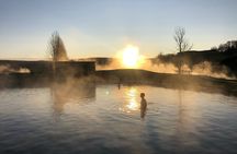 Golden Circle and Secret Lagoon day tour