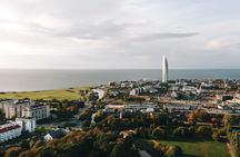 Surprise walk of Malmö with a local