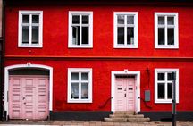 Surprise walk of Malmö with a local