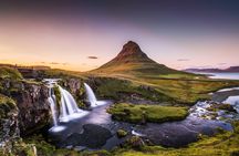 Small group Snæfellsnes peninsula tour