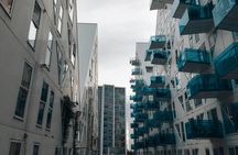 Surprise walk of Aarhus with a local