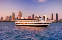 San Diego 2-hour full bay cruise