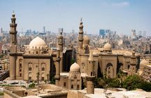 Islamic full-day tour of Cairo