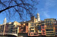 Medieval Girona guided tour