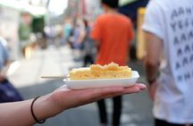 Tokyo's Tsukiji Fish Market guided tour