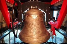 The Bell Tower experience tour