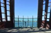 The Bell Tower experience tour