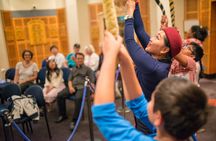 The Bell Tower experience tour