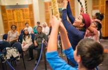 The Bell Tower experience tour