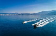 Golden Horn, Brač and Hvar full-day boat tour from Split
