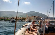 Golden Horn, Brač and Hvar full-day boat tour from Split