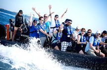One-Hour-and-a-Half Sunset Cruise to Saint-Jean-Cap-Ferrat from Nice