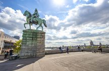 Tour of the photogenic Cologne with a local