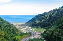 Salto do Prego and Sanguinho full-day hiking tour