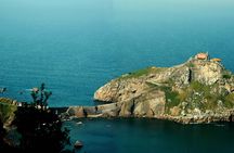 Urdaibai Biosphere Reserve tour from San Sebastian