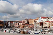Urdaibai Biosphere Reserve tour from San Sebastian