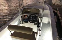 Rent a boat in Fuerteventura