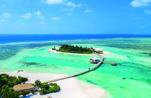 Private boat tour from RIU Atoll and RIU Palace Maldivas
