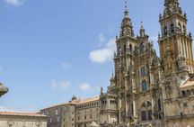 Santiago de Compostela Full-Day Tour