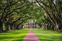 Oak Alley Plantation Tour