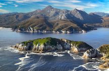 Southwest wilderness experience scenic flight and cruise with lunch