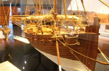 Tour of Muscat's museums