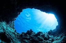Caves, snorkeling and swimming tour in Dubrovnik