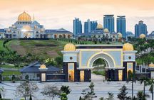 Kuala Lumpur and Malacca private tour with personal chauffeur