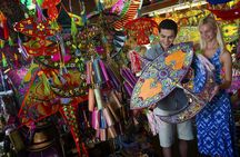 Kuala Lumpur and Malacca private tour with personal chauffeur