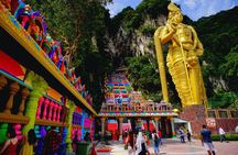 Kuala Lumpur and Malacca private tour with personal chauffeur