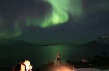 Northern Lights Chase