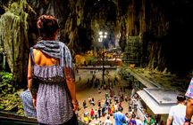 Kuala Lumpur and Malacca day tour from Singapore